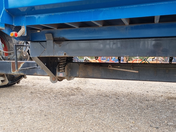 Chris Atkin & Son Ltd - Fleming TR14